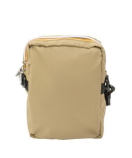 KWAY BARBITON Nylon bag beige khaki - Over-the-shoulder Bags for Men - 3