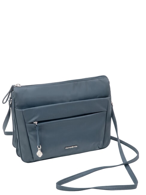 MOVE 5.0 Nylon strap dARKBlue - Women&rsquo;s Bags