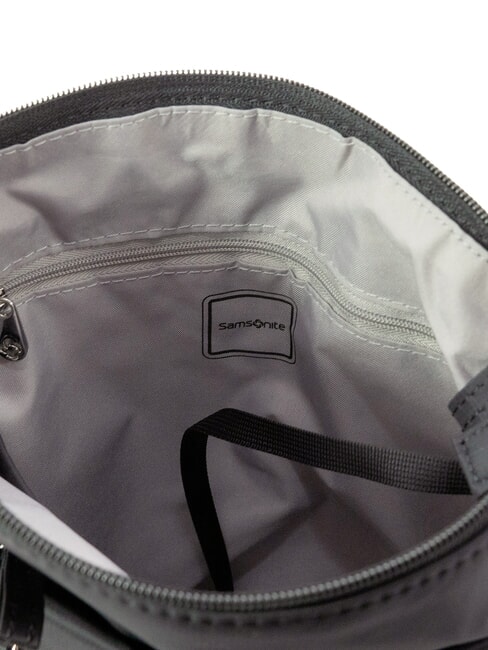 MOVE 5.0 Shoulder strap BLACK - Women&rsquo;s Bags