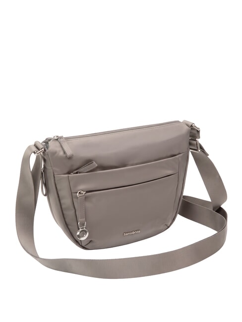 MOVE 5.0 Shoulder bag dark / tau - Women&rsquo;s Bags