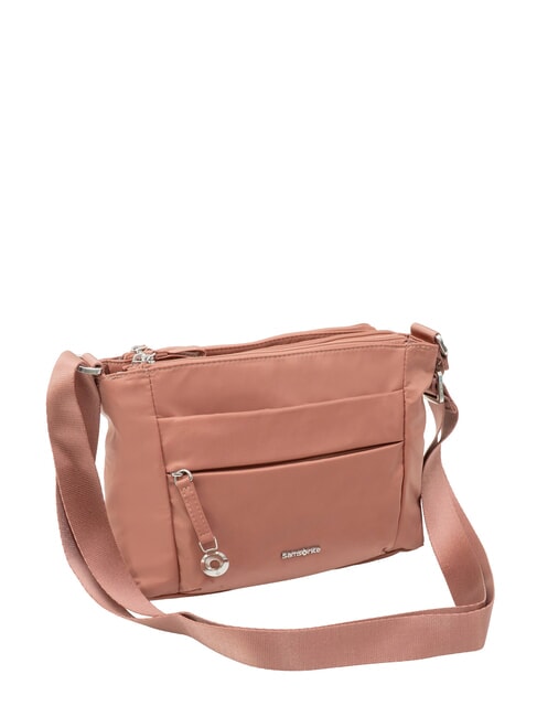 MOVE 5.0  Shoulder bag terracotta blush - Women&rsquo;s Bags
