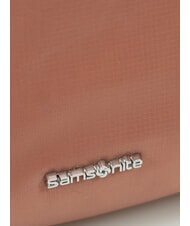 SAMSONITE MOVE 5.0  Shoulder bag terracotta blush - Women&rsquo;s Bags - 3