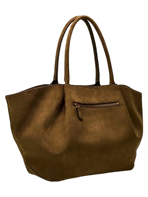 ALLEGRA Shoulder tote bag olives - Women&rsquo;s Bags