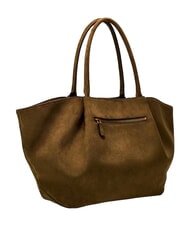 GUESS ALLEGRA Shoulder tote bag olives - Women&rsquo;s Bags - 2