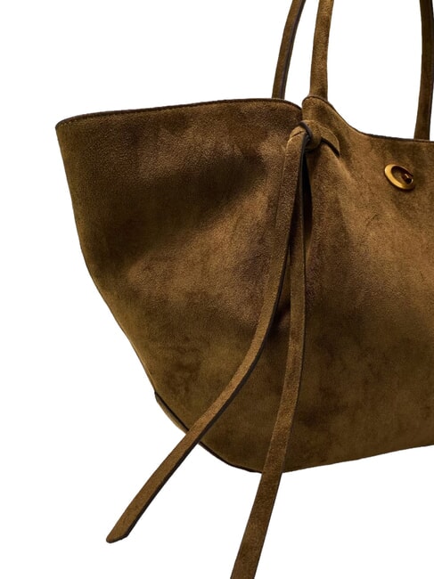 ALLEGRA Shoulder tote bag olives - Women&rsquo;s Bags