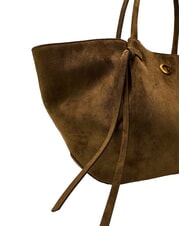 GUESS ALLEGRA Shoulder tote bag olives - Women&rsquo;s Bags - 3