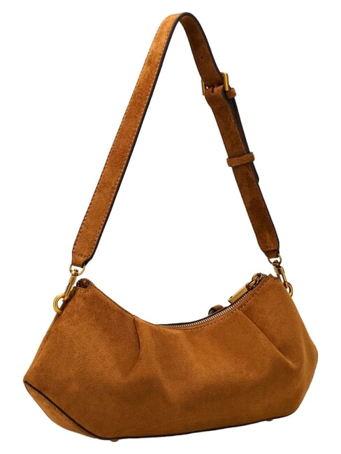 ALLEGRA Shoulder bag COGNAC - Women&rsquo;s Bags