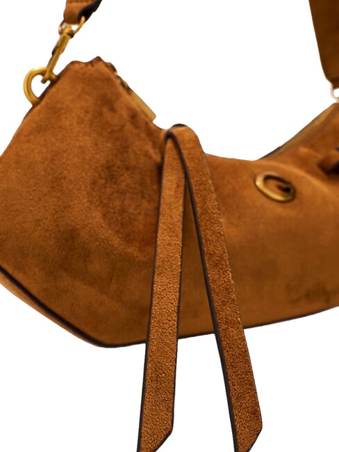 ALLEGRA Shoulder bag COGNAC - Women&rsquo;s Bags