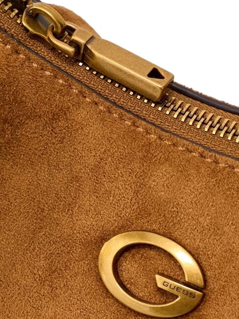 ALLEGRA Shoulder bag COGNAC - Women&rsquo;s Bags