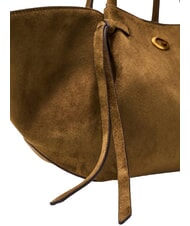 GUESS ALLEGRA Handbag, with shoulder strap olives - Women&rsquo;s Bags - 3