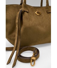 GUESS ALLEGRA Handbag, with shoulder strap olives - Women&rsquo;s Bags - 4