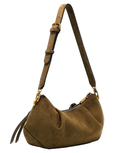 ALLEGRA Shoulder bag olives - Women&rsquo;s Bags