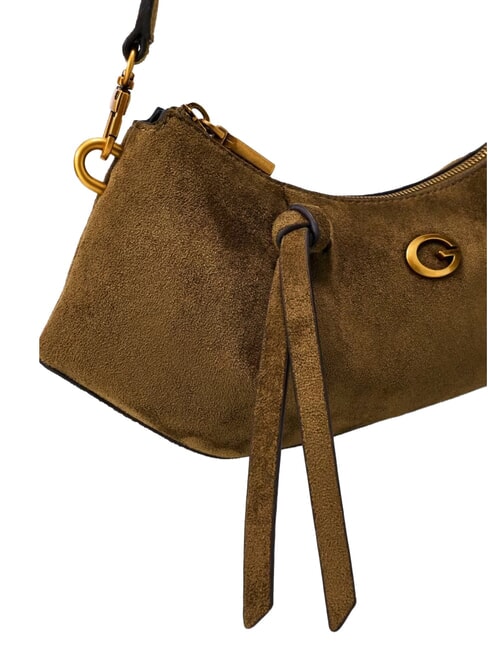 ALLEGRA Shoulder bag olives - Women&rsquo;s Bags