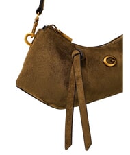 GUESS ALLEGRA Shoulder bag olives - Women&rsquo;s Bags - 3