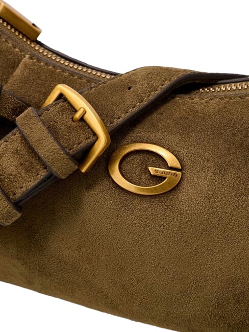 ALLEGRA Shoulder bag olives - Women&rsquo;s Bags