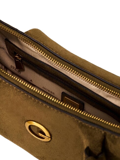 ALLEGRA Shoulder bag olives - Women&rsquo;s Bags