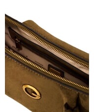 GUESS ALLEGRA Shoulder bag olives - Women&rsquo;s Bags - 5
