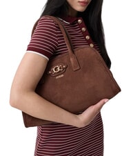GUESS SAMANTHA Shoulder bag, with shoulder strap - Women&rsquo;s Bags