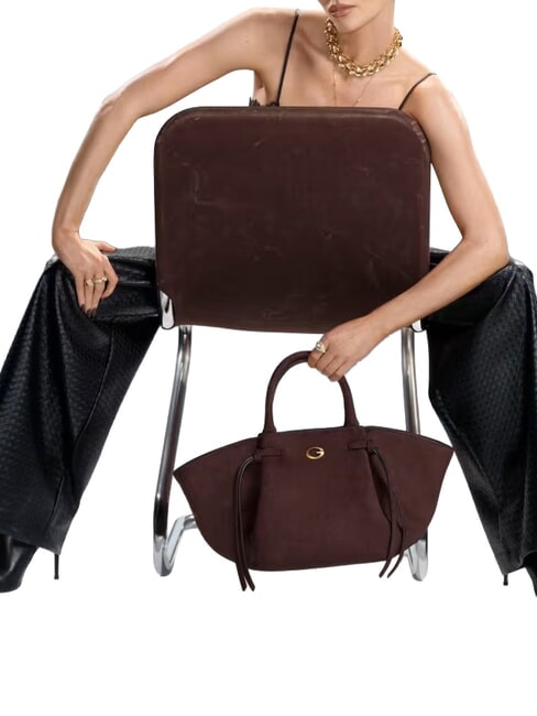 ALLEGRA Handbag, with shoulder strap VERDONE - Women&rsquo;s Bags