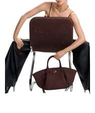 GUESS ALLEGRA Handbag, with shoulder strap VERDONE - Women&rsquo;s Bags - 2