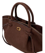 GUESS ALLEGRA Handbag, with shoulder strap VERDONE - Women&rsquo;s Bags - 4