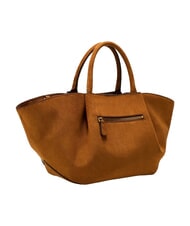 GUESS ALLEGRA Handbag, with shoulder strap COGNAC - Women&rsquo;s Bags - 3
