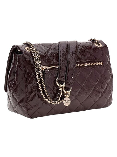JULIET Shoulder bag Bordeaux - Women&rsquo;s Bags