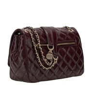 GUESS JULIET Shoulder bag Bordeaux - Women&rsquo;s Bags - 3