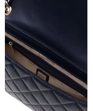 GUESS JULIET Shoulder bag NIGHT BLUE - Women&rsquo;s Bags - 3