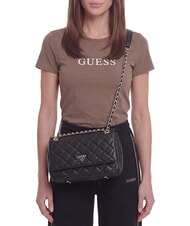 GUESS JULIET Shoulder bag BLACK - Women&rsquo;s Bags - 2