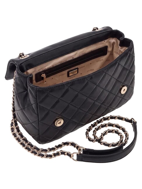 JULIET Shoulder bag BLACK - Women&rsquo;s Bags