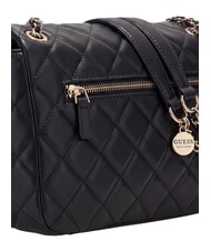 GUESS JULIET Shoulder bag BLACK - Women&rsquo;s Bags - 4