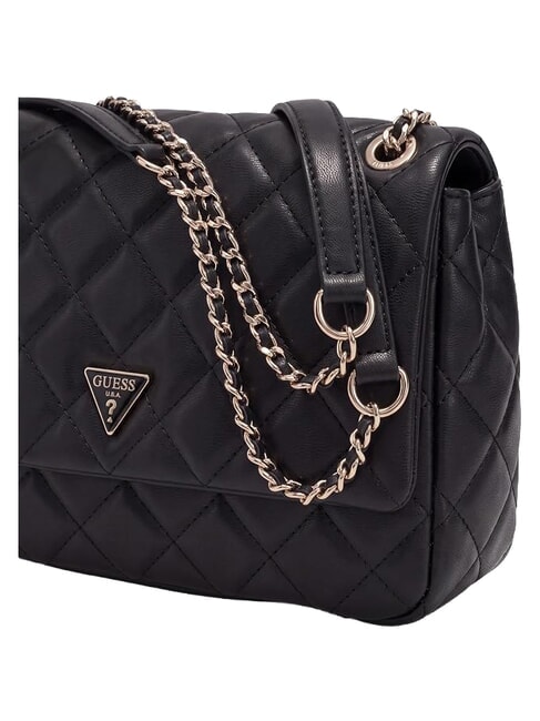 JULIET Shoulder bag BLACK - Women&rsquo;s Bags