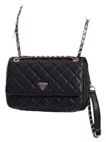 JULIET Shoulder bag BLACK - Women&rsquo;s Bags