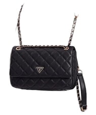 GUESS JULIET Shoulder bag BLACK - Women&rsquo;s Bags - 6