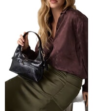 GUESS TAYLOR Shoulder bag BLACK - Women&rsquo;s Bags - 2