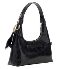 GUESS TAYLOR Shoulder bag BLACK - Women&rsquo;s Bags - 3