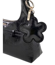 GUESS TAYLOR Shoulder bag BLACK - Women&rsquo;s Bags - 4
