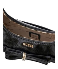 GUESS TAYLOR Shoulder bag BLACK - Women&rsquo;s Bags - 5