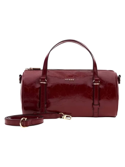 TAYLOR Handbag with shoulder strap RED - Women&rsquo;s Bags