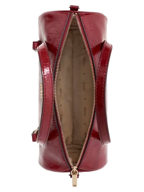 TAYLOR Handbag with shoulder strap RED - Women&rsquo;s Bags
