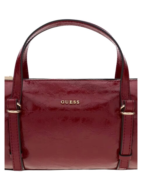 TAYLOR Handbag with shoulder strap RED - Women&rsquo;s Bags