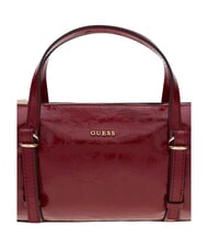 GUESS TAYLOR Handbag with shoulder strap RED - Women&rsquo;s Bags - 6