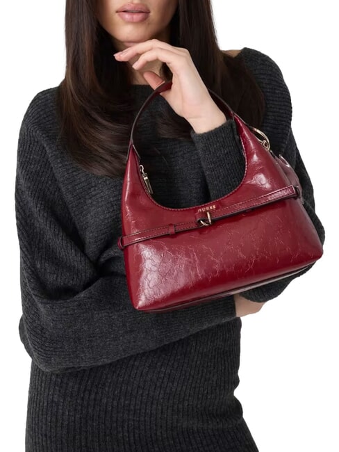 TAYLOR Shoulder bag RED - Women&rsquo;s Bags