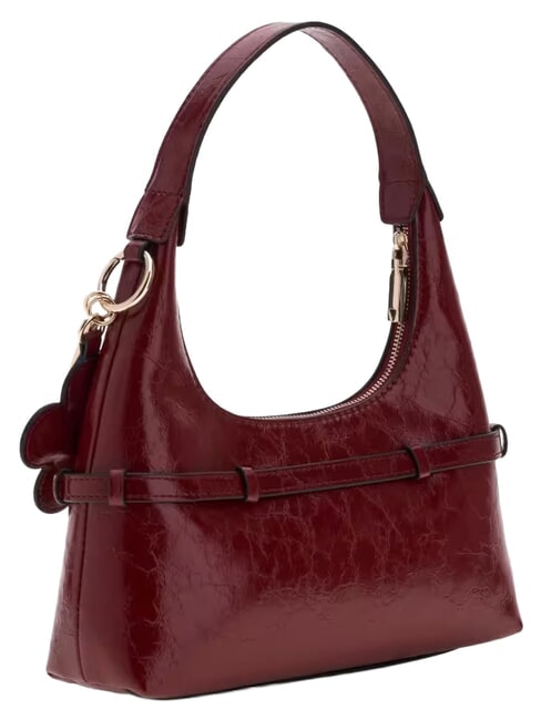 TAYLOR Shoulder bag RED - Women&rsquo;s Bags