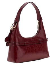 GUESS TAYLOR Shoulder bag RED - Women&rsquo;s Bags - 3