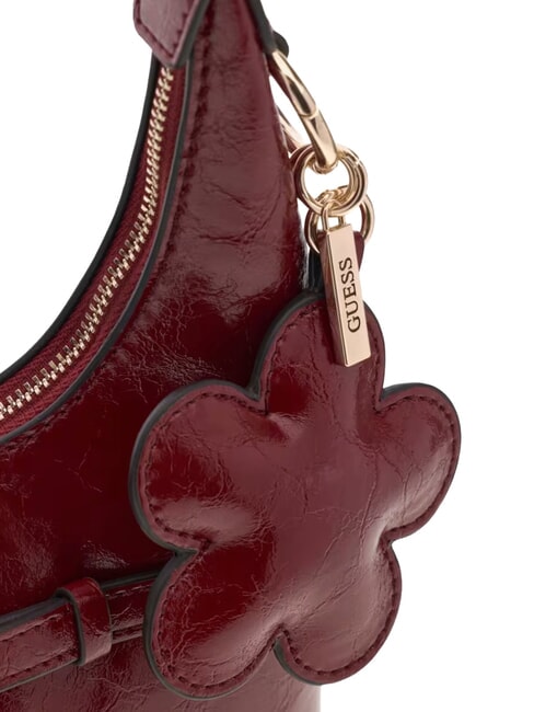 TAYLOR Shoulder bag RED - Women&rsquo;s Bags