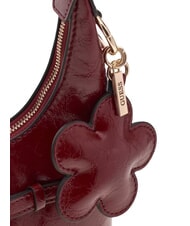 GUESS TAYLOR Shoulder bag RED - Women&rsquo;s Bags - 4