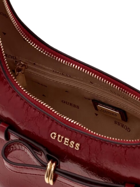 TAYLOR Shoulder bag RED - Women&rsquo;s Bags