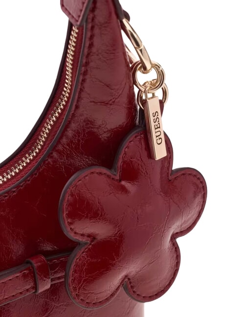 TAYLOR Shoulder bag RED - Women&rsquo;s Bags